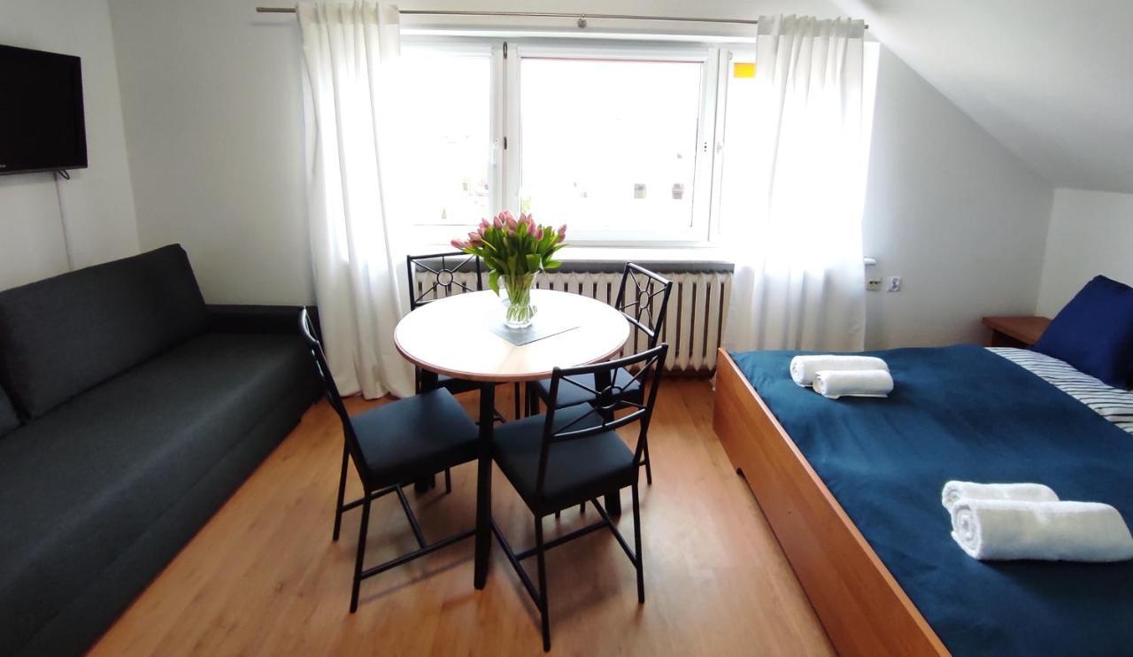 Bed & Breakfast Mewa *