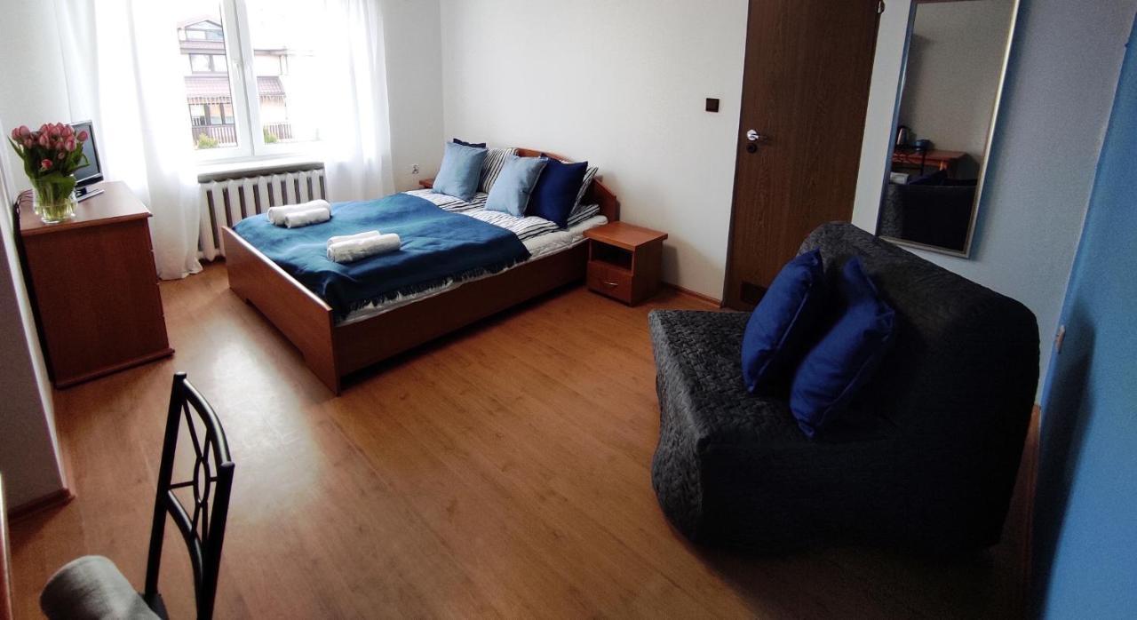 Mewa Bed & Breakfast *