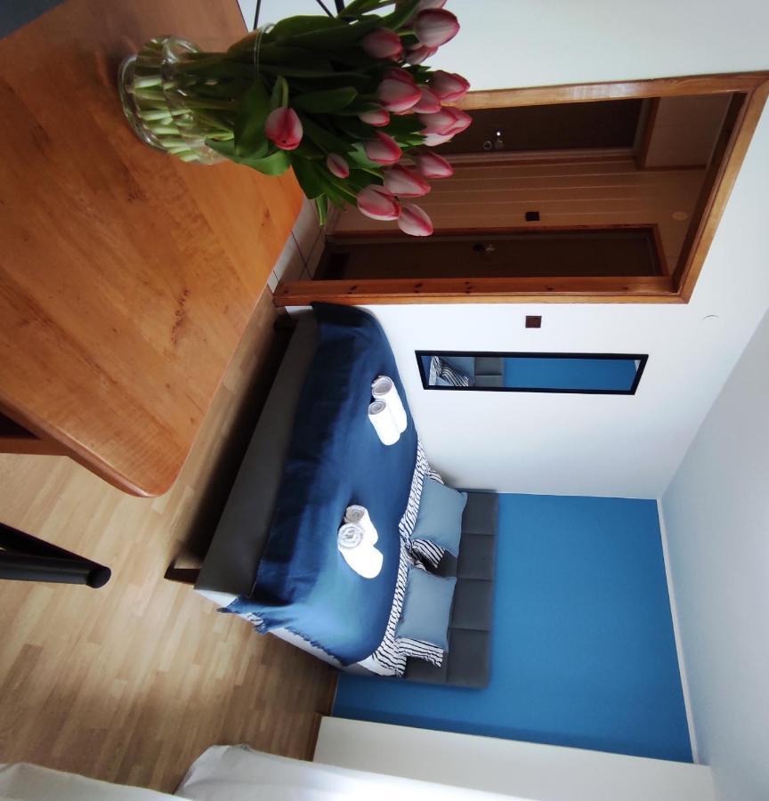 Mewa Bed & Breakfast