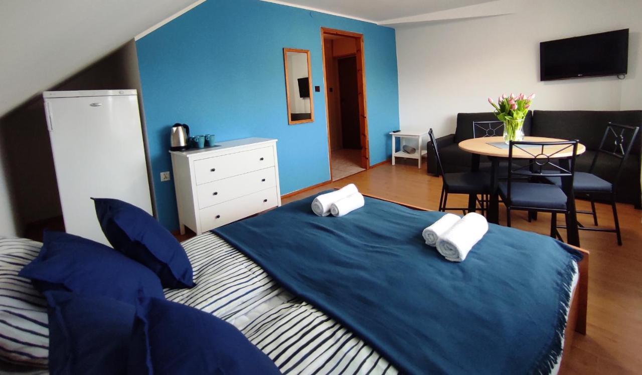 Mewa Bed & Breakfast