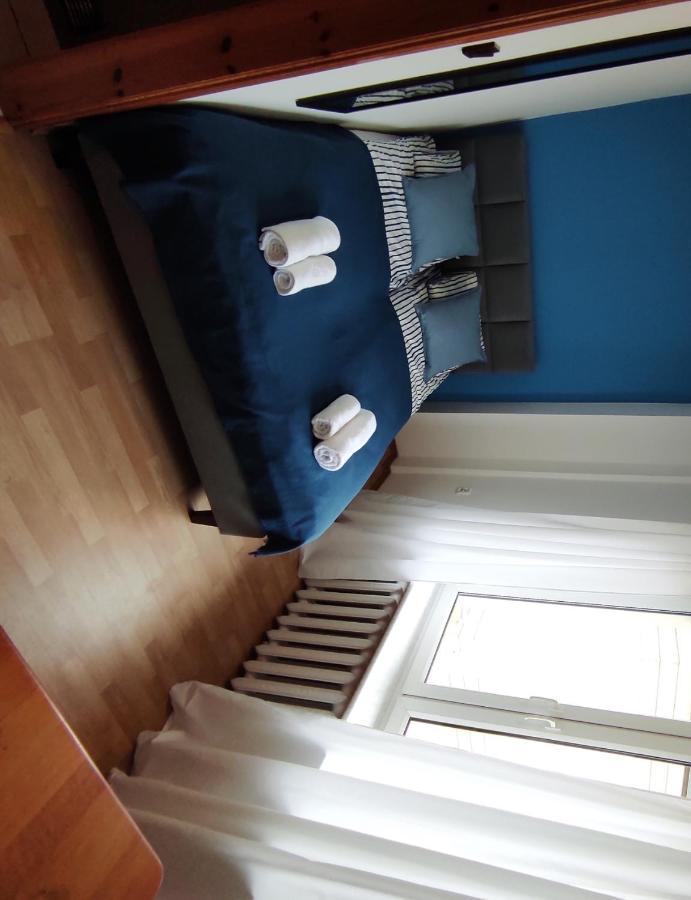 Bed & Breakfast Mewa Jastarnia