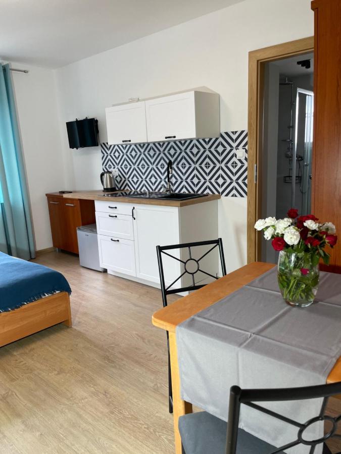 Mewa Bed & Breakfast Jastarnia