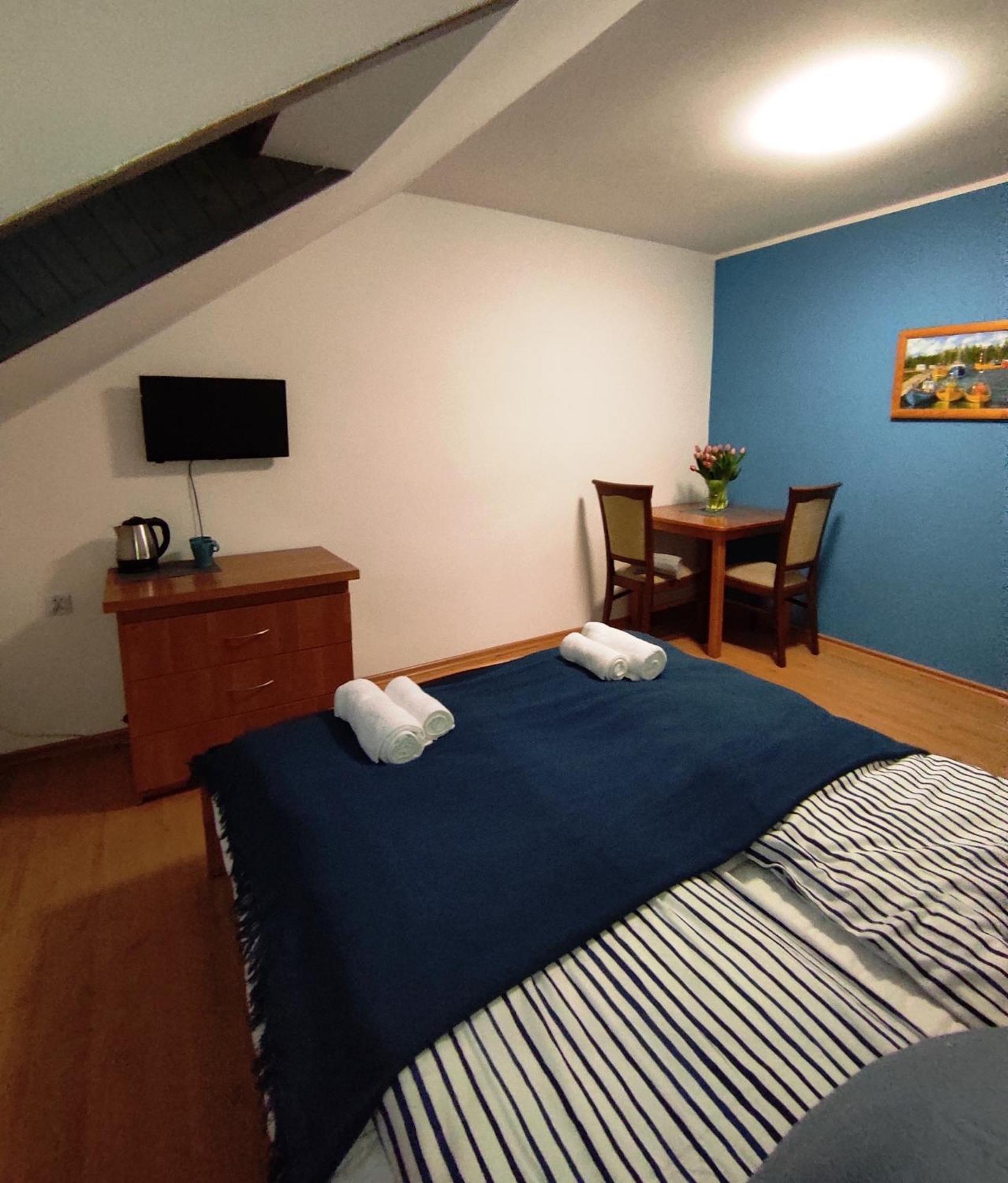 Bed & Breakfast Mewa *