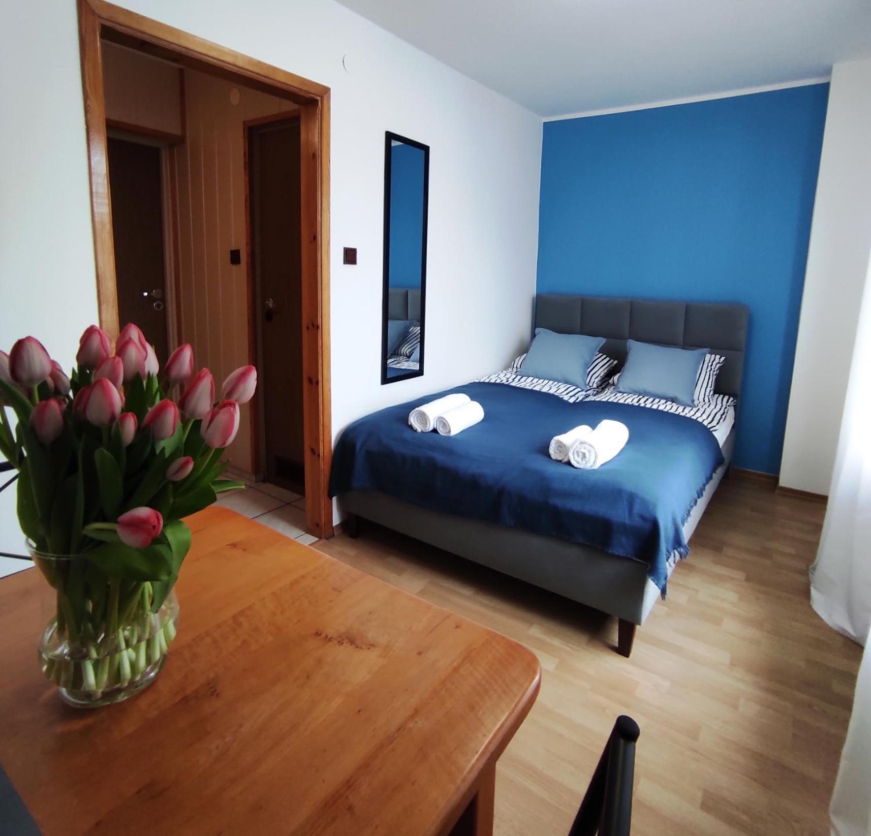 Bed & Breakfast Mewa