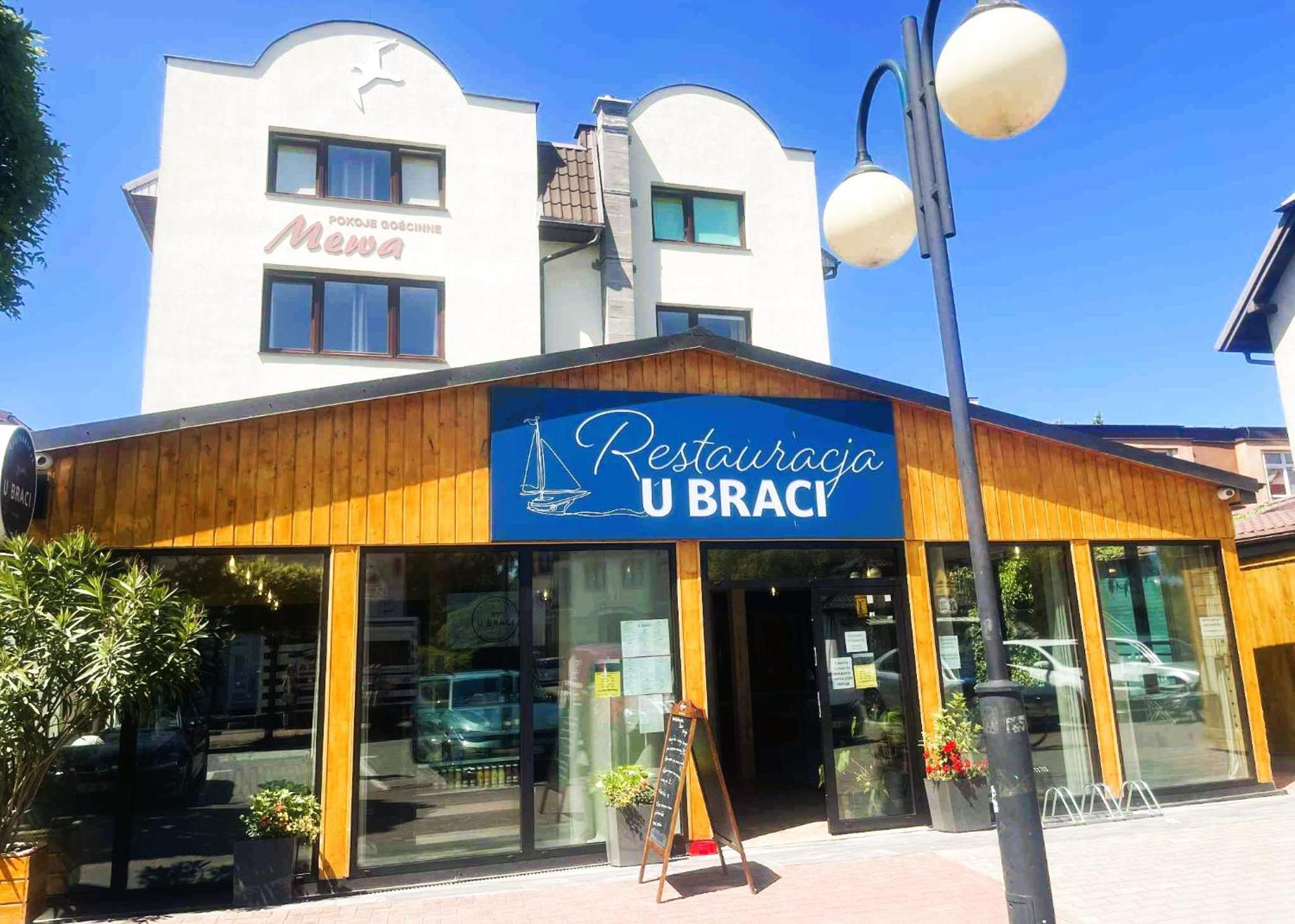Bed & Breakfast Mewa *
