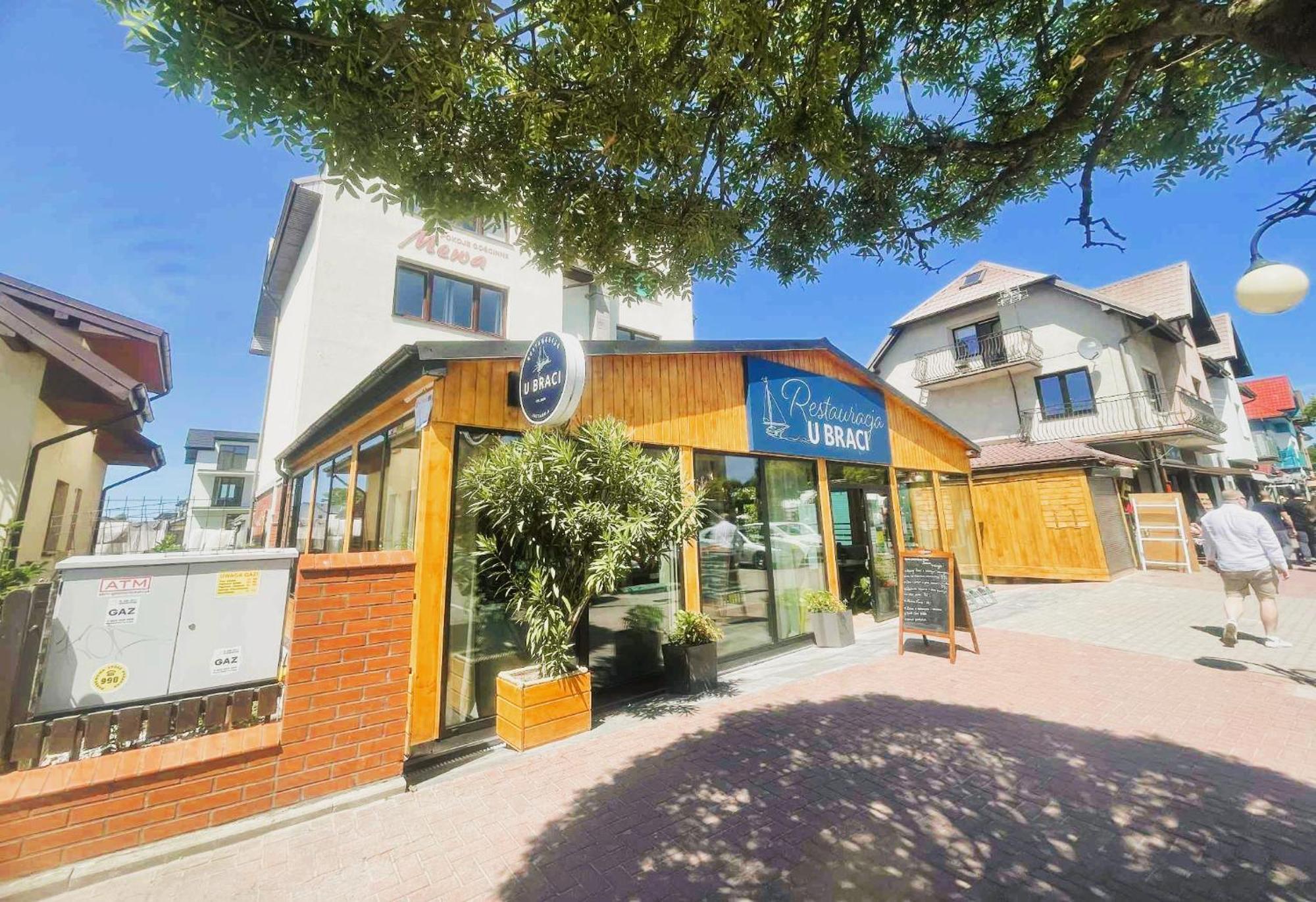 Bed & Breakfast Mewa